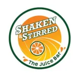 Shaken & Stirred